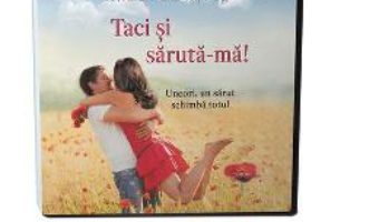 Cartea Audiobook. Taci si saruta-ma! – Rachel Gibson (download, pret, reducere)