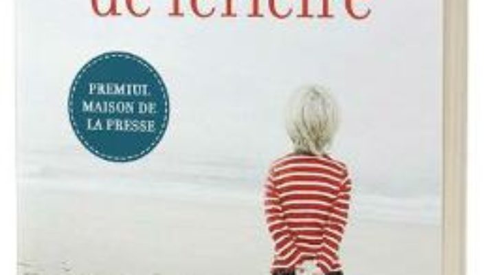 Cartea Chiar inainte de fericire – Agnes Ledig (download, pret, reducere)