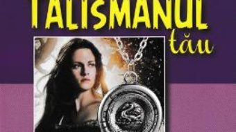 Cartea Talismanul tau – Jennifer K. Rhea (download, pret, reducere)