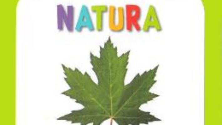 Cartea Natura – Bebe cunoaste (download, pret, reducere)