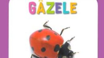 Cartea Gazele – Bebe cunoaste (download, pret, reducere)