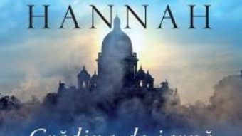 Cartea Gradina de iarna – Kristin Hannah (download, pret, reducere)