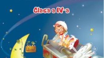 Cartea O lume minunata (lecturi de vacanta) – Clasa 4 (download, pret, reducere)