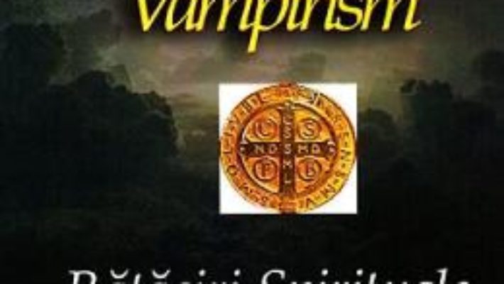 Cartea Farmece. Vampirism. Rataciri spirituale – Alina Albert (download, pret, reducere)