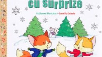 Cartea Jumi si Juma: O intrecere cu surprize – Fabienne Blanchut, Camille Dubois (download, pret, reducere)