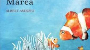 Cartea Marea – Albert Asensio (download, pret, reducere)