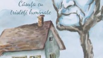 Cartea Casuta cu tristeti luminate – Brandusa Vranceanu (download, pret, reducere)