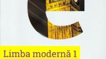 Cartea Make it! 1 – Limba engleza. Limba moderna 1 – Clasa 5 – Ghidul profesorului – C. Bianchi (download, pret, reducere)