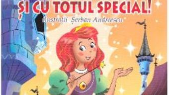 Cartea Un hobby cu totul si cu totul special! – Cristina Niculescu, Serban Andreescu (download, pret, reducere)