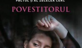 Cartea Povestitorul – Jodi Picoult (download, pret, reducere)