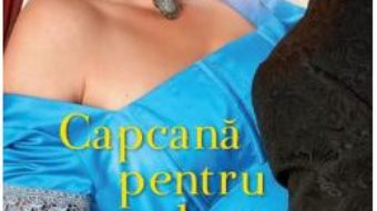 Cartea Capcana pentru duce – Sarah MacLean (download, pret, reducere)