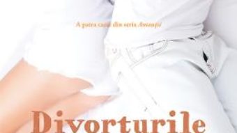 Cartea Divorturile amantilor Ed.2 – Corina Ozon (download, pret, reducere)