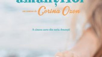 Cartea Drumurile amantilor Ed.2 – Corina Ozon (download, pret, reducere)