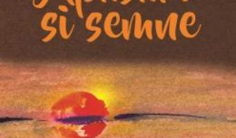 Cartea Apusuri si semne – Ana Maria Barbu (download, pret, reducere)