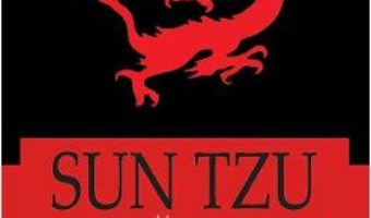 Cartea Arta razboiului – Sun Tzu (download, pret, reducere)