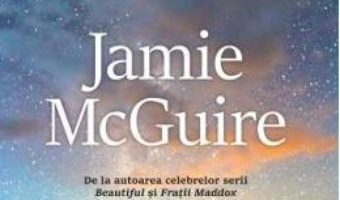 Cartea Toate luminitele – Jamie McGuire (download, pret, reducere)