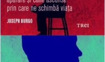 Cartea De ce fac asta? – Joseph Burgo (download, pret, reducere)