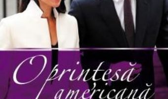 Cartea O printesa americana – Leslie Carroll (download, pret, reducere)