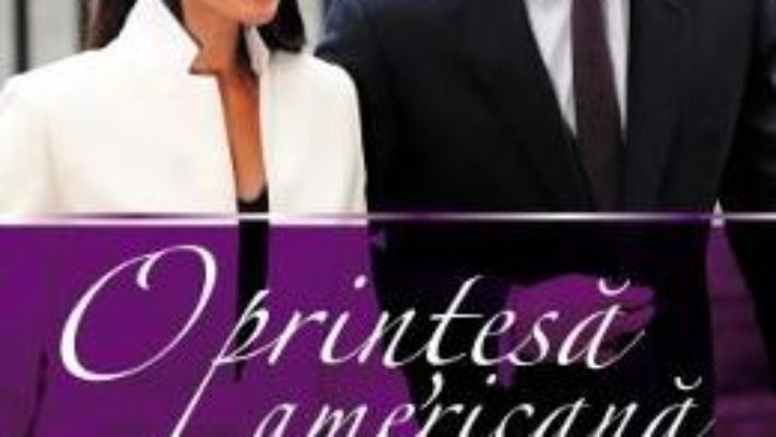 Cartea O printesa americana – Leslie Carroll (download, pret, reducere)