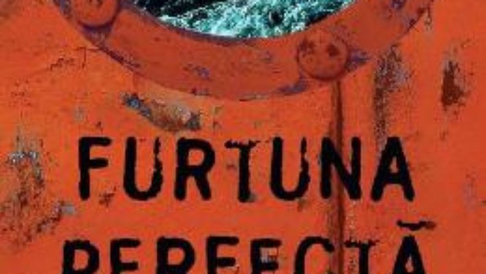 Cartea Furtuna perfecta – Sebastian Junger (download, pret, reducere)