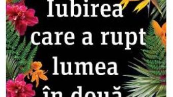 Cartea Iubirea care a rupt lumea in doua – Emily Henry (download, pret, reducere)