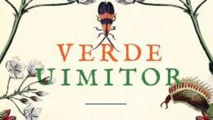 Cartea Verde uimitor – Stefano Mancuso, Alessandra Viola (download, pret, reducere)