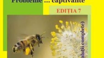 Cartea Optica geometrica. Probleme… captivante. Ed.7 – Florea Uliu, Florin Macesanu (download, pret, reducere)