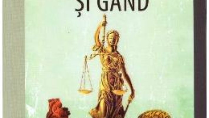 Cartea Intre inima si gand – Lucian Stefan (download, pret, reducere)