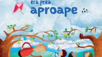 Cartea Cand cerul era prea aproape – Adam Bestwick (download, pret, reducere)