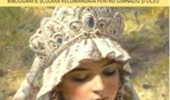 Cartea Rusoaica – Gib I. Mihaescu (download, pret, reducere)