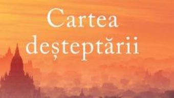 Cartea Cartea desteptarii – Dalai Lama (download, pret, reducere)