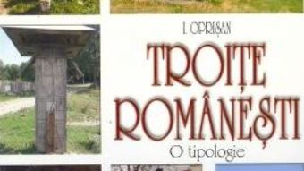 Cartea Troite romanesti – I. Oprisan (download, pret, reducere)