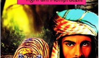 Cartea Sandokan. Tigrii din Mompracem – Emilio Salgari (download, pret, reducere)