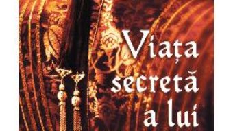 Cartea Viata secreta a lui William Shakespeare – Jude Morgan (download, pret, reducere)