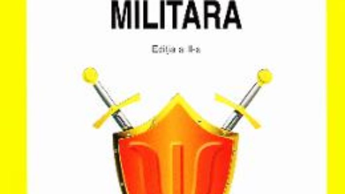 Cartea Psihologie militara Ed.2 – Marian Popa (download, pret, reducere)