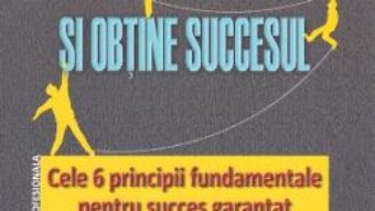 Cartea Sfideaza adversitatile si obtine succesul – Rom Brafman (download, pret, reducere)