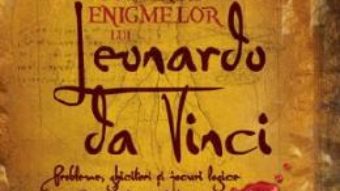 Cartea Codexul enigmelor lui Leonardo da Vinci (download, pret, reducere)