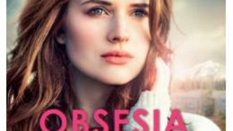 Cartea Obsesia – Nora Roberts (download, pret, reducere)