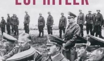 Cartea Razboinicii lui Hitler – Guido Knopp (download, pret, reducere)