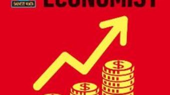 Cartea In 15 minute economist – Anne Rooney (download, pret, reducere)