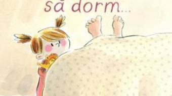 Cartea Nu pot sa dorm… – Elsa Devernois, Annick Masson (download, pret, reducere)