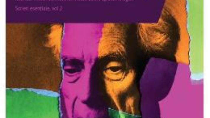 Cartea Teoria cunoasterii. Scrieri esentiale vol.2 – Bertrand Russell (download, pret, reducere)