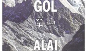 Cartea Muntele gol vol.1 – Alai (download, pret, reducere)