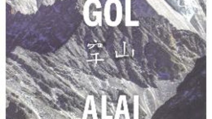 Cartea Muntele gol vol.1 – Alai (download, pret, reducere)