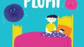 Cartea Plufii – Raluca Poenaru, Diana Barbu (download, pret, reducere)