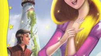 Cartea Rapunzel (download, pret, reducere)