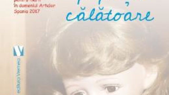 Cartea Kafka si papusa calatoare – Jordi Sierra i Fabra (download, pret, reducere)