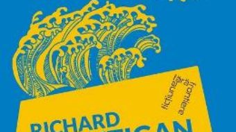 Cartea Caderea unui sombrero – Richard Brautigan (download, pret, reducere)