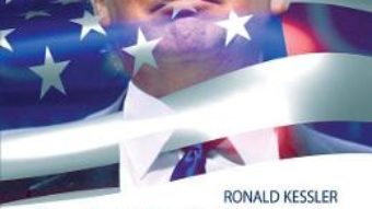 Cartea Jocul lui Trump – Ronald Kessler (download, pret, reducere)