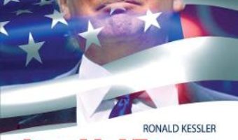 Cartea Jocul lui Trump – Ronald Kessler (download, pret, reducere)